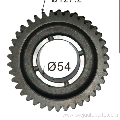 AUTO PARTS SYNCHRONIZER RING GEARS ME533337 FOR MITSUBISHI PS125 GEARBOX GEAR PARTS